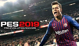 Pro Evolution Soccer 2019